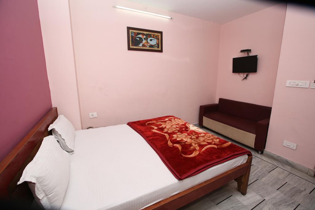 Oyo 15242 Hotel Rathi Palace Jaipur Dış mekan fotoğraf