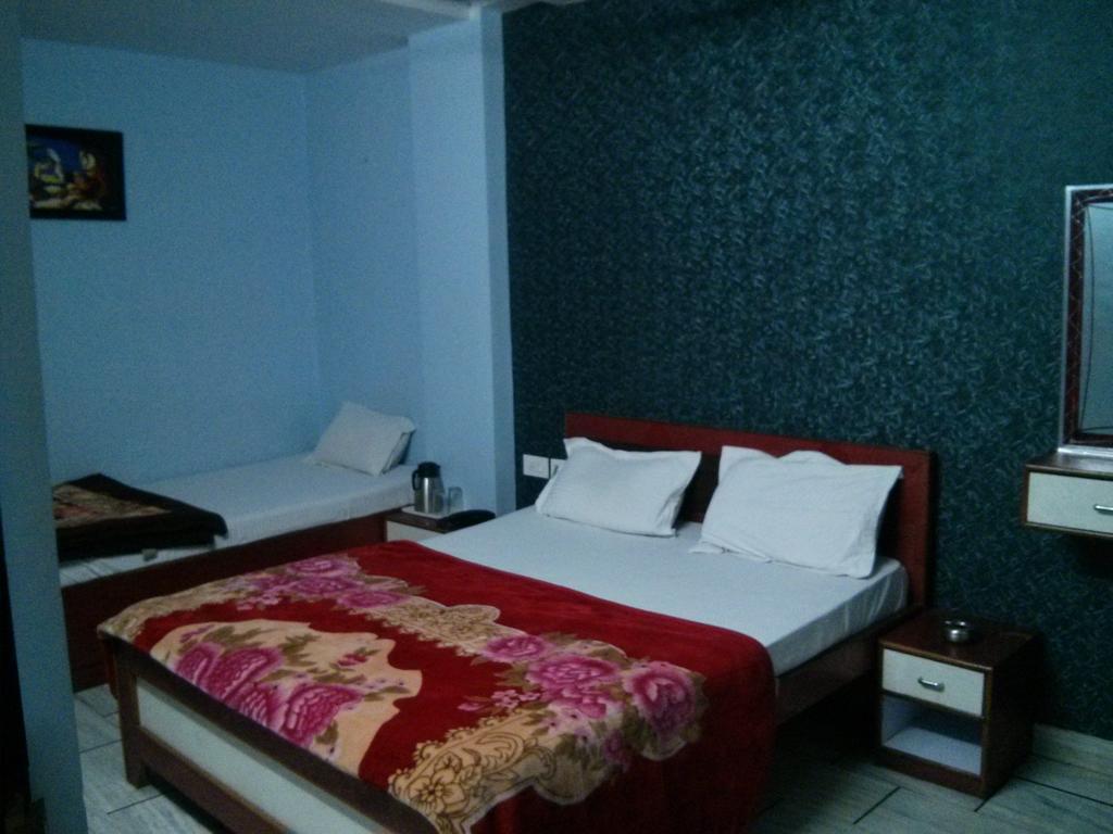 Oyo 15242 Hotel Rathi Palace Jaipur Dış mekan fotoğraf